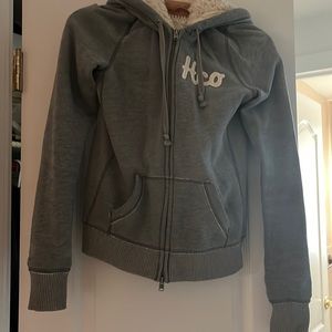 Hollister Hoodie